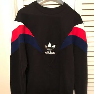 Adidas sweatshirt